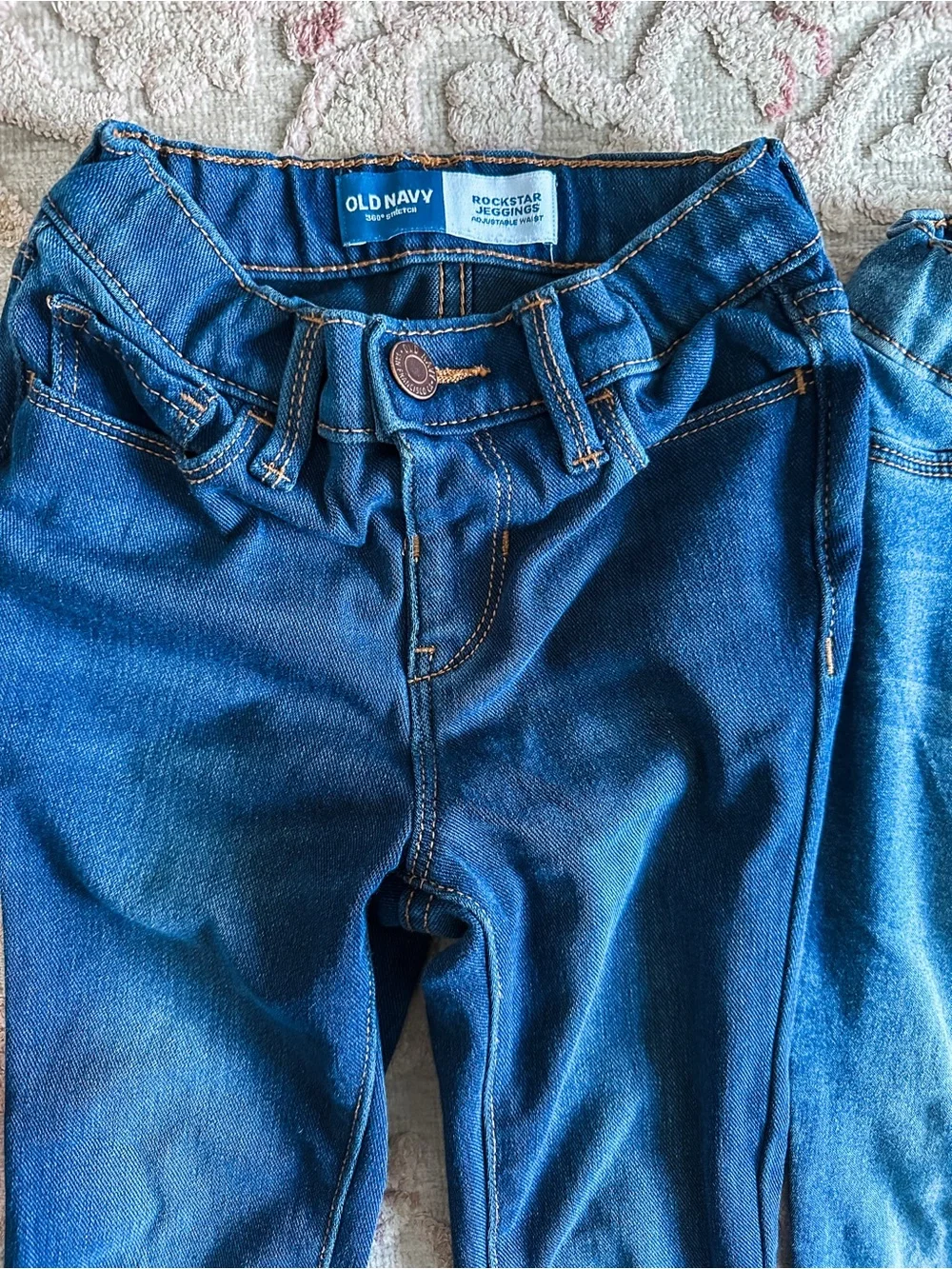 5T Jeans Jeggings Bundle